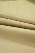 Satin Notched V Neck Tiered Plus Size Maxi Dress