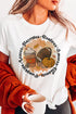 Seasonal Favorites Graphic Print Short Sleeve T Shirt
