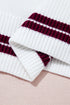 See You Cowboy Script Graphic Crew Neck Sweater