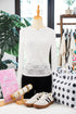 Sheer Mesh Lace Feminine Detail Long Sleeve Top