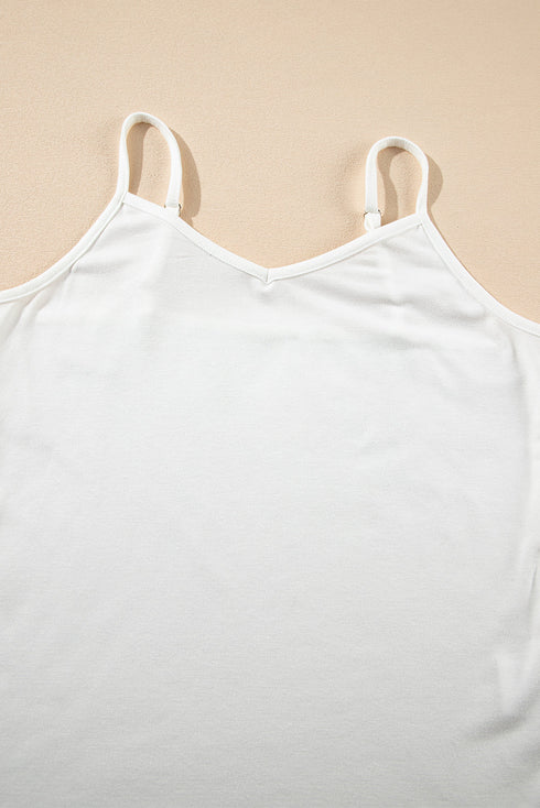Sheer Mesh Short Sleeve Crew Neck Top