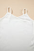 Sheer Mesh Short Sleeve Crew Neck Top