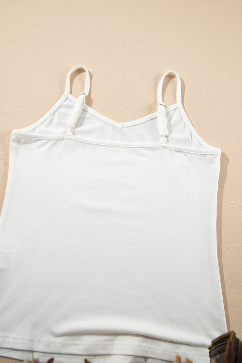 Sheer Mesh Short Sleeve Crew Neck Top