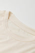 Sheer Textured Sleeve Tiered Ruffle Mini Dress