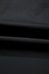 Short Puff Sleeve Embroidered V Neck Cotton Blend Blouse
