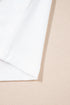 Short Sleeve Crew Neck Graphic Bow Print Jersey Tee