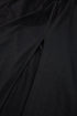Short Sleeve Empire Waist V Neck Maxi Dress