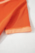 Short Sleeve V Neck Patch Pocket Loose Fit Romper