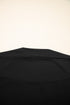 Sleek Square Neck Long Sleeve Fitted Top