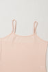 Sleeveless High Neck Mesh Botanical Print Top