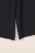 Smocked Sleeveless Solid Wide Leg Pocket Jumpsuit