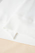 Snap Placket Raglan Sleeve Collared Pullover Sweatshirt