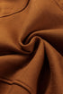 Soft Blend Quarter Zip Relaxed Fit Hoodie