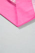 Soft Cotton Blend Button Front Collared Shirt