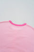 Soft Cotton Blend Button Front Collared Shirt