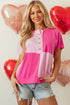 Soft Cotton Blend Button Front Collared Shirt