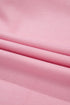 Soft Knit Half Sleeve Bow Applique Detail T-Shirt