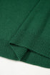 Soft Knit Raglan Sleeve Crew Neck Sweater
