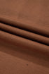 Soft Knit Seam Detail Curved Hem Raglan Top