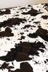 Soft Plush Western Animal Print Throw Blanket