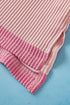 Soft Ribbed Crew Neck Everyday Knit Top