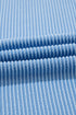 Soft Ribbed Crew Neck Everyday Knit Top