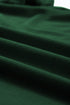 Soft Stretch Blend Crew Neck Short Sleeve Tee