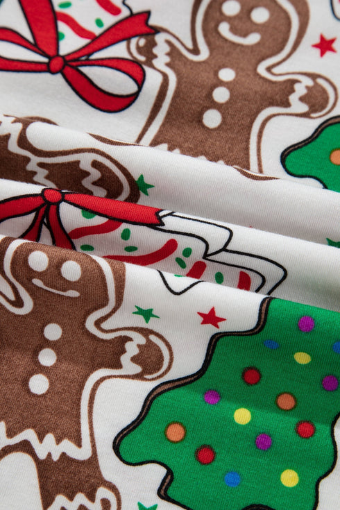 Soft Stretch Button Neck Two Piece Lounge Set