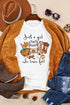 Soft Stretch Crew Neck Short Sleeve Graphic T Shirt