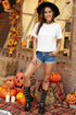 Soft Stretch Crew Neck Short Sleeve Jersey Tee