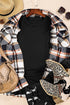 Soft Stretch Crew Neck Short Sleeve Jersey Tee