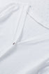Soft Textured Knit Button Front Long Sleeve Cardigan