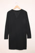 Soft Textured Knit Button Front Long Sleeve Cardigan