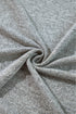Soft Textured Open Front Long Sleeve Cardigan