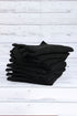 Soft V Neckline Knit Long Sleeve Pullover Top
