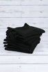 Soft V Neckline Knit Long Sleeve Pullover Top