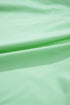 Solid Casual Drawstring Elastic Waistband Lined Tennis Skort