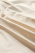 Solid Casual Drawstring Elastic Waistband Lined Tennis Skort