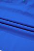 Solid Casual Drawstring Elastic Waistband Lined Tennis Skort