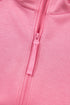 Solid Casual Zip Up Hoodie Wide Leg Pant Sets