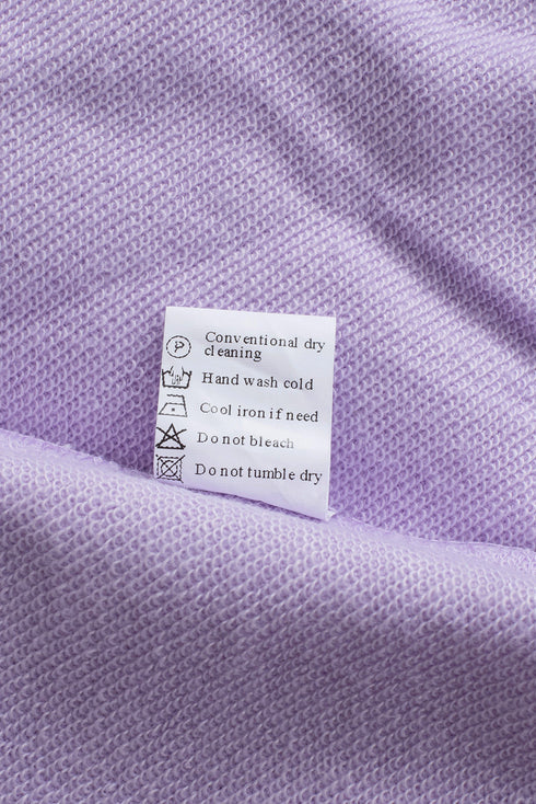 Solid Color Zip Collar Sweatshirt With Pockets