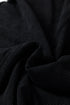 Solid Corduroy Patch Pocket Sleeveless Plus Size Mini Dress