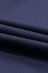 Solid Drawstring Elastic Waistband Pocketed Jogger Pants
