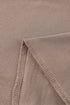 Solid Drawstring Elastic Waistband Pocketed Jogger Pants