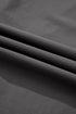 Solid Elastic High Waist Pocketed Cargo Jogger Pants
