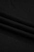 Solid High Waist Pocketed A-Line T-Shirt Maxi Dress