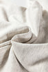 Solid Long Sleeve Mock Neck Smocked Wide Leg Pant Sets