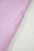 Solid Mineral Wash Cotton Tank Pocket Mini Dress