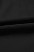 Solid Relaxed Fit Elastic Waist Drawstring Loose Pants