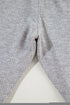 Solid Ribbed Loose Tunic Top And Slim Short Sets